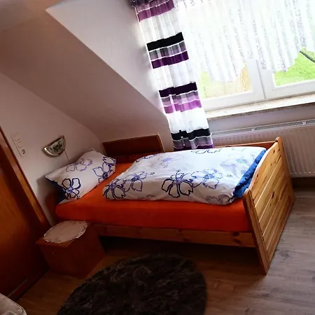 Haus Lisa Dithmarschen Am Nord Ostsee Kanal Nordsee 아파트