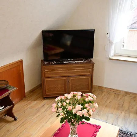 Haus Lisa Dithmarschen Am Nord Ostsee Kanal Nordsee 아파트 *