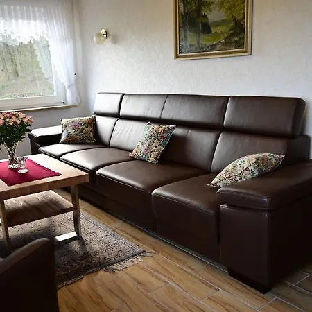 아파트 Haus Lisa Dithmarschen Am Nord Ostsee Kanal Nordsee Burg (Dithmarschen)